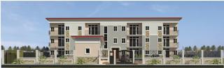 WestPark Apartments - Sangotedo - 7