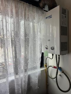 Comfortable apartment Near Polanco and Arena CDMX - 4