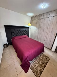 Comfortable apartment Near Polanco and Arena CDMX - 1