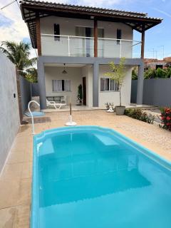 casa guarajuba temporada - 0