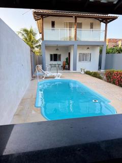 casa guarajuba temporada - 8