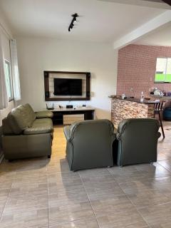 casa guarajuba temporada - 2