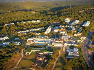 SO Sotogrande Spa and Golf Resort Hotel Costa del Sol - 9