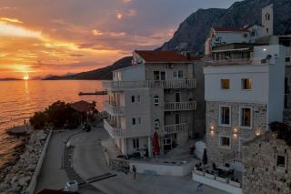 Holiday house with a parking space Drasnice, Makarska - 25460 - 8