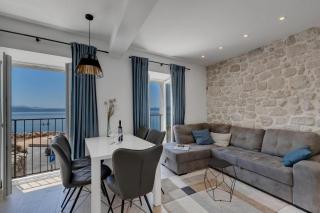 Holiday house with a parking space Drasnice, Makarska - 25460 - 6