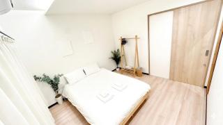 Ueno 3m to Train 161m2 Villa 6BR 3Bath 4Toilet Skytree View - 8
