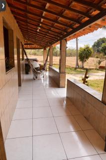 Chácara Sossego - 1