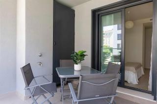 Sunny Art Malaga - Málaga - 8