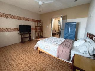 Beach House en el malecón de Progreso - 1