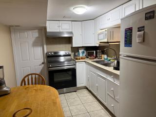 Beside University of Guelph Residence - 6