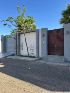 شاليه ماديرا - 1