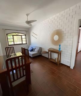 100 m Praia das Toninhas - Caribean - Ubatuba - 5