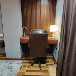 Royal Swiss Apartments - Gold Crest DHA Lahore - 3