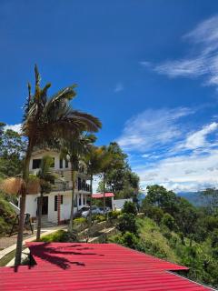 Finca La Tranquilidad - 9