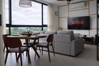 Hermoso atardecer - 5