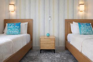 Hermoso atardecer - 2