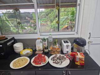 Home Valot Bed and Breakfast - 4