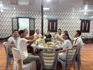 Lavozy Home - Đảo Phú Quý - 4