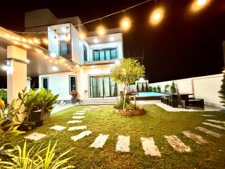 Bonus Pool Villa Chiang Mai - 5