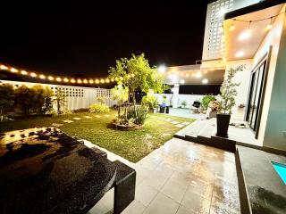 Bonus Pool Villa Chiang Mai - 7