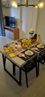 APARTAMENTO ACONCHEGANTE, COMPLETO180 METROS DA ORLa - 9