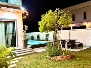 Bonus Pool Villa Chiang Mai - 8