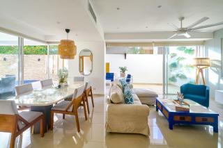 Cap Cana Penthouse With Terrace And Private Pool - 8