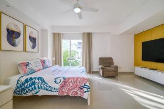 Cap Cana Penthouse With Terrace And Private Pool - 7