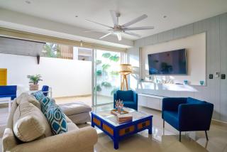 Cap Cana Penthouse With Terrace And Private Pool - 6