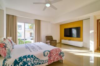 Cap Cana Penthouse With Terrace And Private Pool - 4