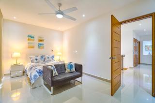 Cap Cana Penthouse With Terrace And Private Pool - 1