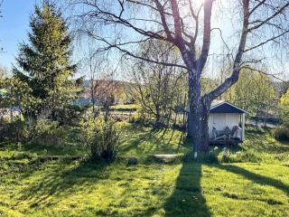 4 person holiday home in HOLSLJUNGA - 5