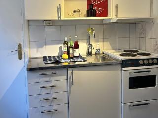 4 person holiday home in SANDHEM - 5