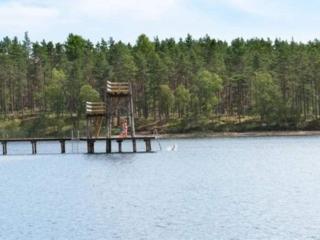 4 person holiday home in SANDHEM - 4