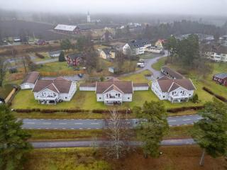 4 star holiday home in NISSAFORS - 0