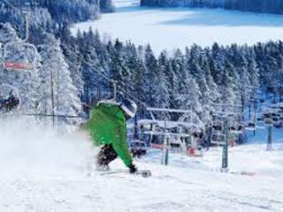 4 star holiday home in NISSAFORS - 4