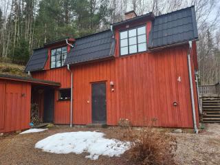 3 person holiday home in BENGTSFORS - 7