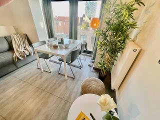 Suite in Antwerp near Meir Shops - 2