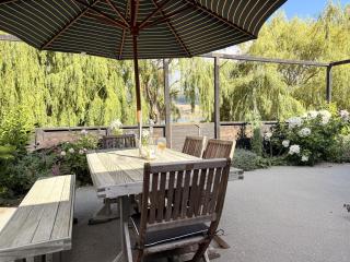 Dunford Cottage - Near Queenstown Wanaka - 2