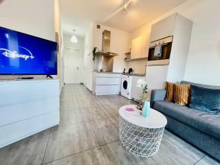 Suite in Antwerp near Meir Shops - 4