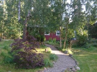 4 star holiday home in MARIEFRED - 1