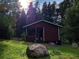 4 star holiday home in MARIEFRED - 1