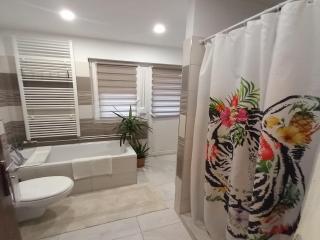 Holiday Home Kim with Swimming Pool - 2