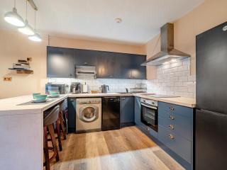 The Orangerie - Bargrennan - 6