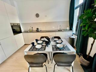 Antwerp Sanctuary near Old Town - 8