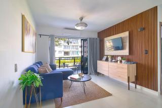 Cozy 1BR Apt. Unwind Stay| Pools & Grill - 1