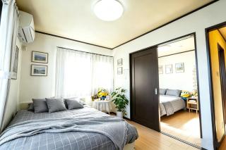 Maple Hotel Osaka - Osaka - 4