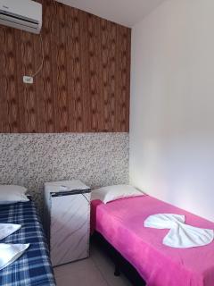 Portal Dos Leões - 2