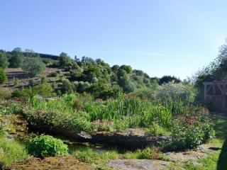 The Old Cider Mill - 4
