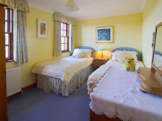Conheath Gatelodge Cottage - 2